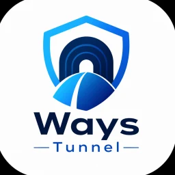 Symbol von Ways Tunnel