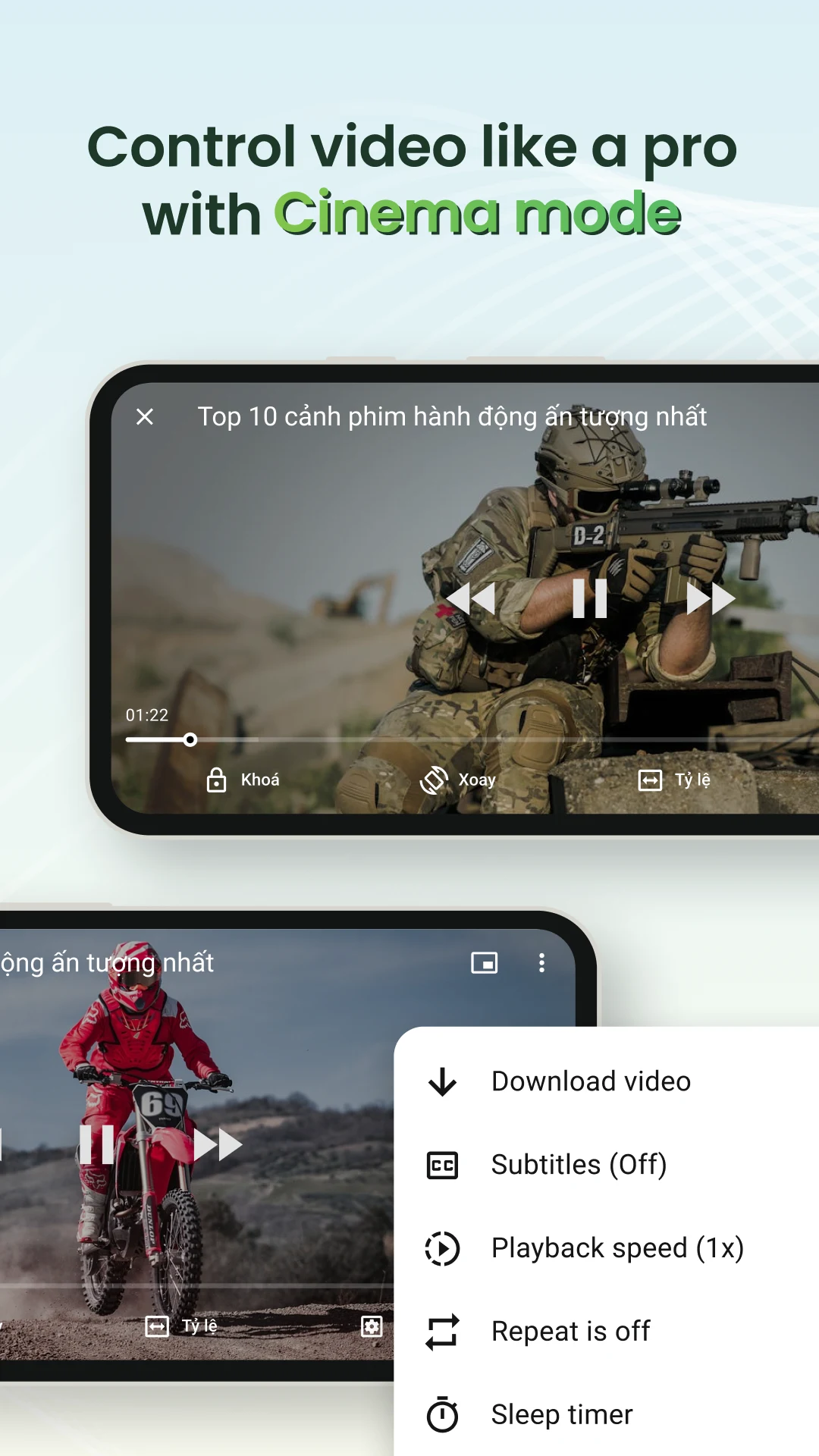 Co Co Beta: Browse securely screenshot